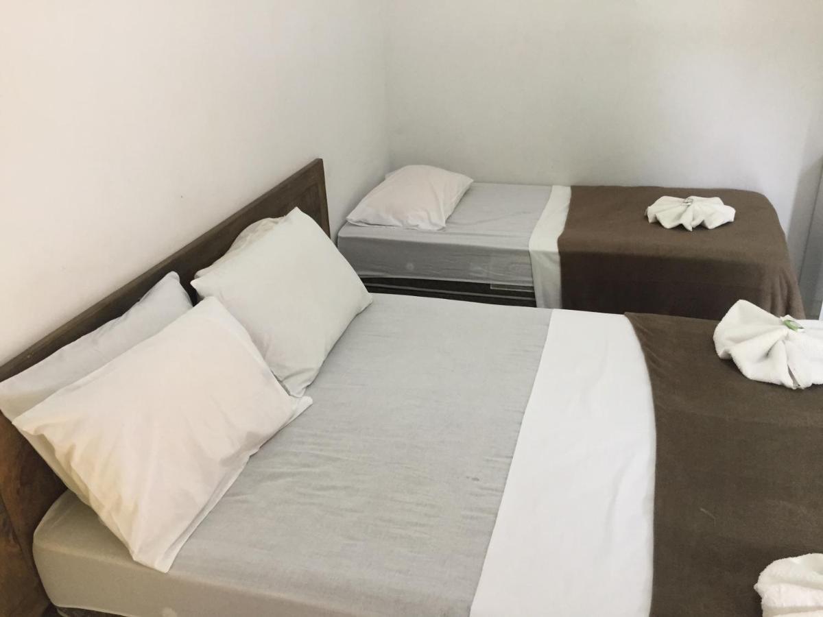 Hotel Lindoia Rural Dış mekan fotoğraf