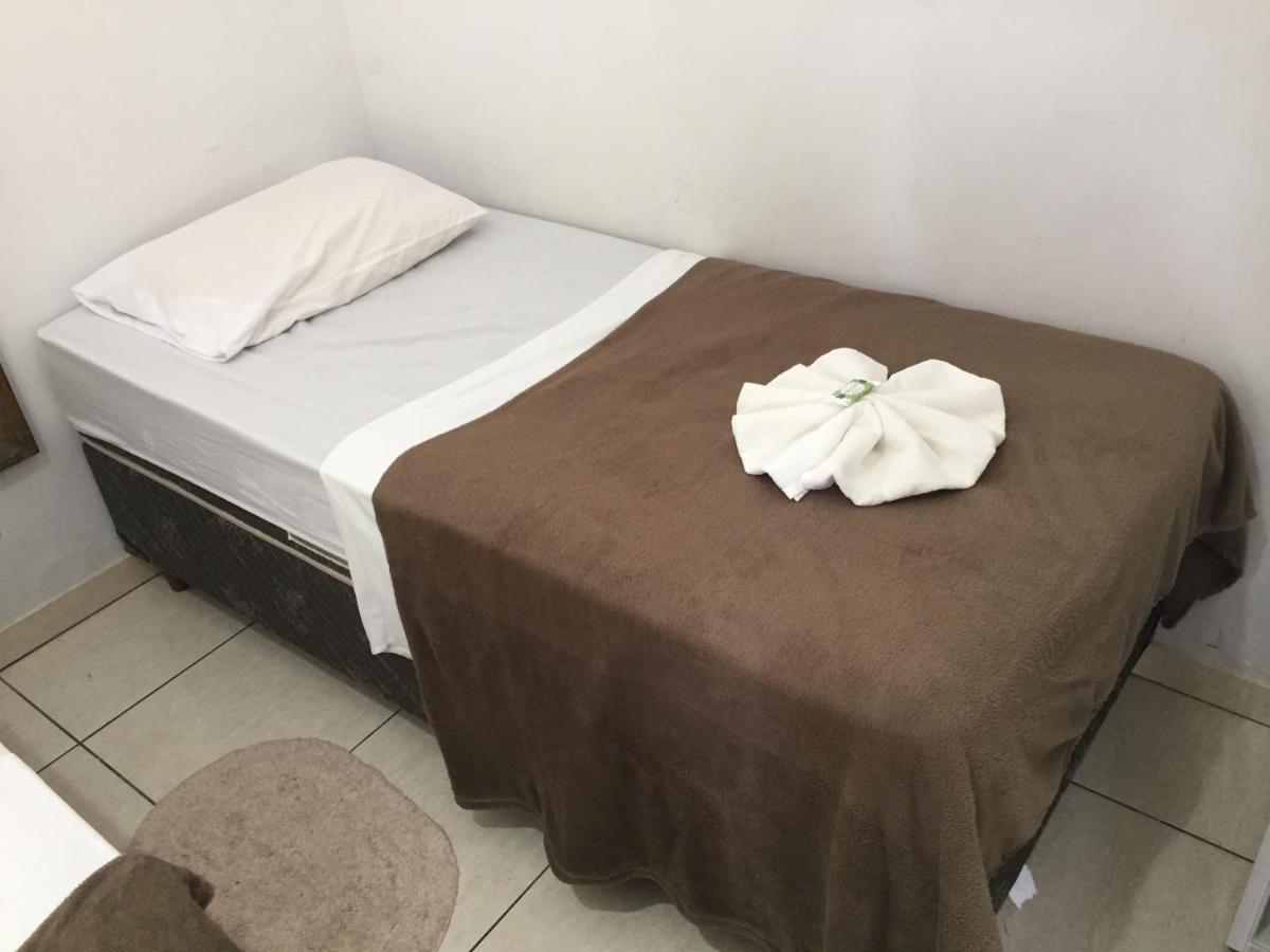 Hotel Lindoia Rural Dış mekan fotoğraf