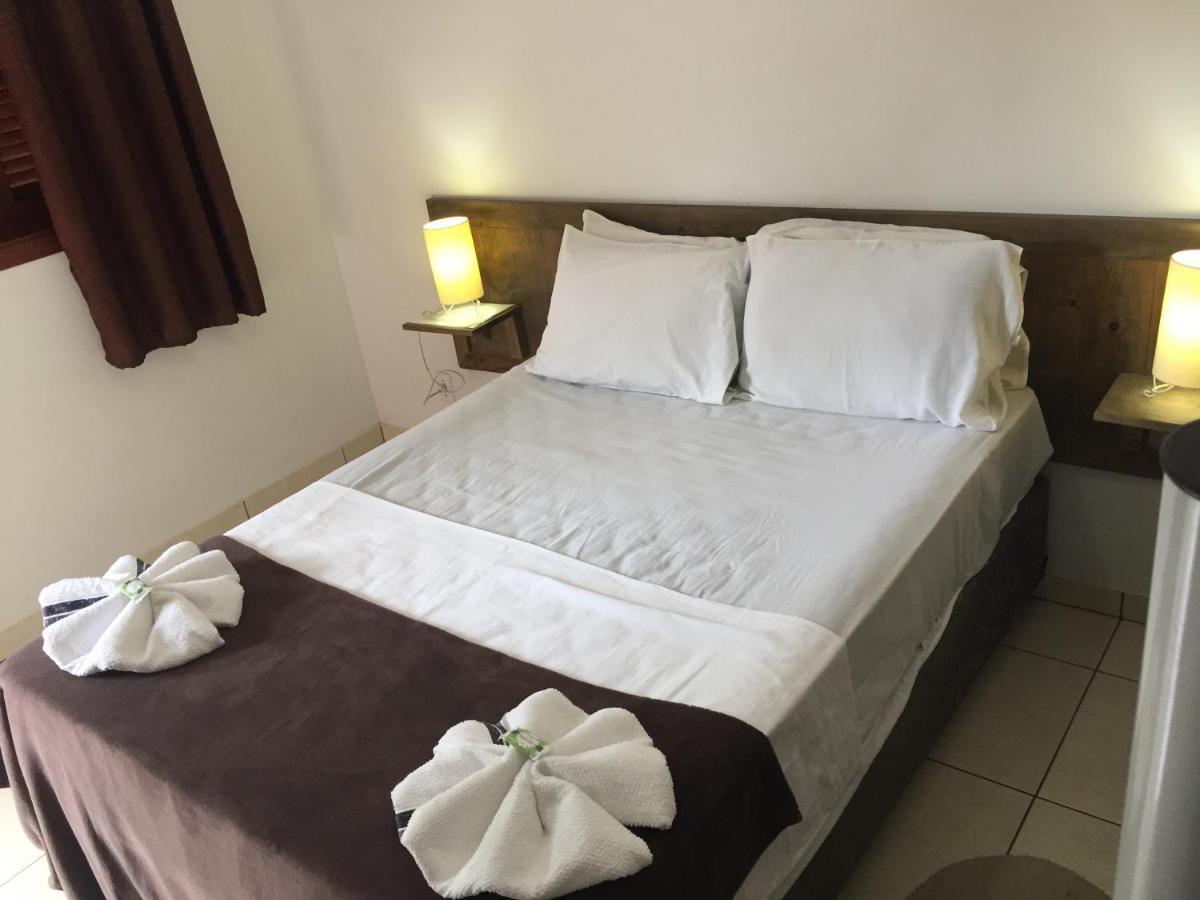 Hotel Lindoia Rural Dış mekan fotoğraf