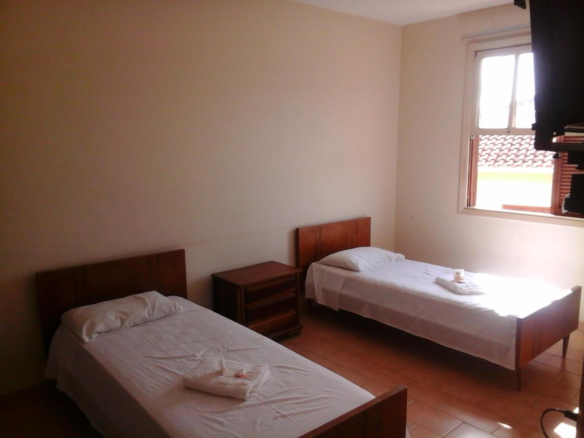 Hotel Lindoia Rural Oda fotoğraf