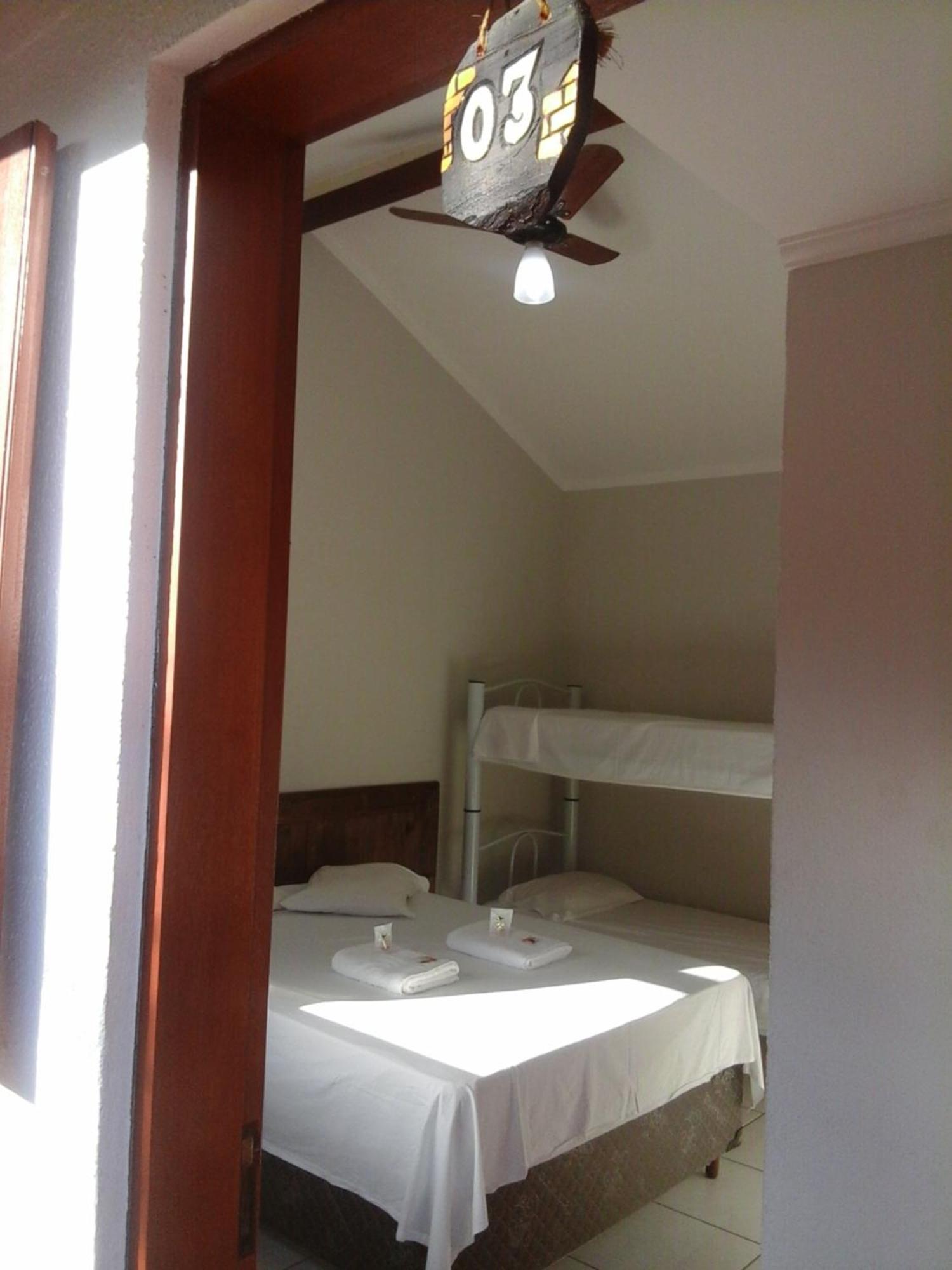 Hotel Lindoia Rural Oda fotoğraf