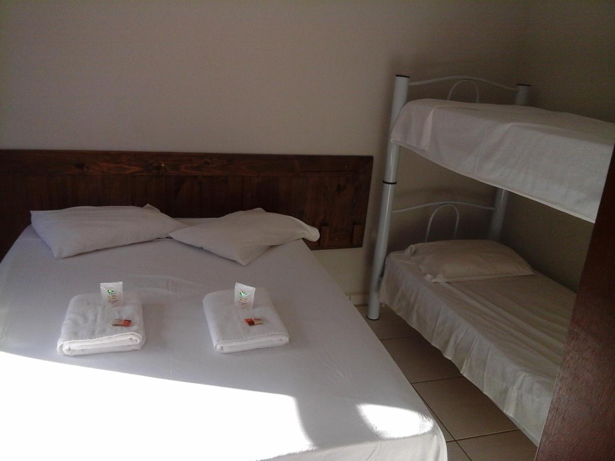Hotel Lindoia Rural Oda fotoğraf