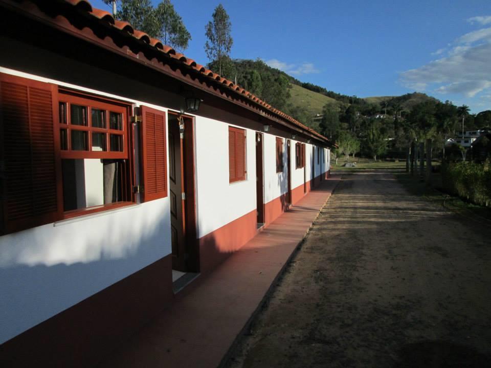 Hotel Lindoia Rural Dış mekan fotoğraf