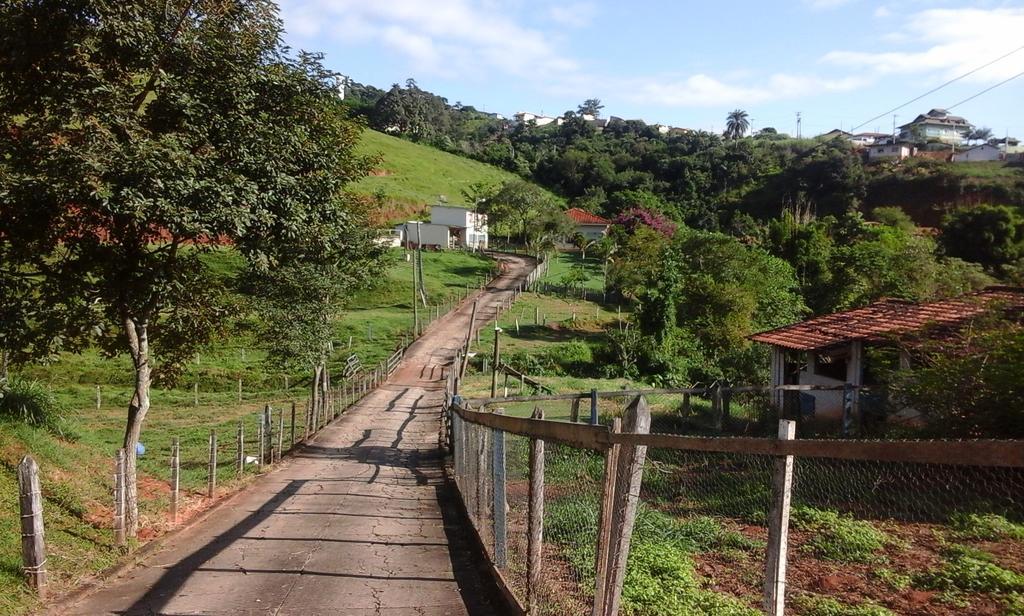 Hotel Lindoia Rural Dış mekan fotoğraf
