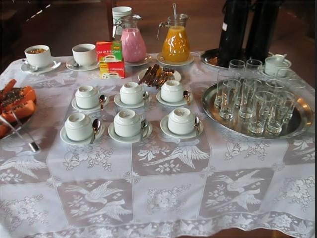 Hotel Lindoia Rural Dış mekan fotoğraf