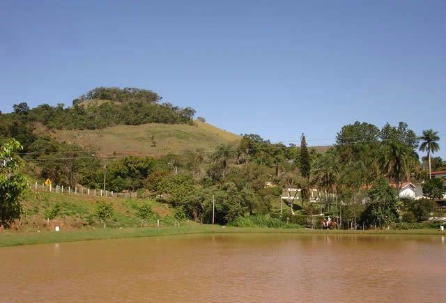 Hotel Lindoia Rural Dış mekan fotoğraf