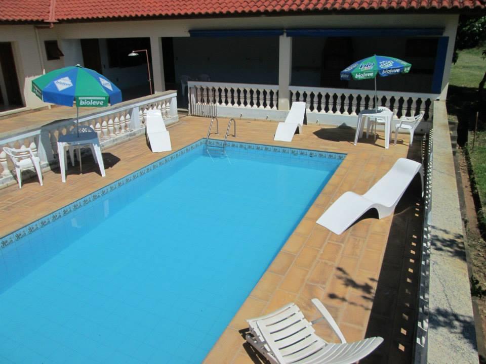 Hotel Lindoia Rural Dış mekan fotoğraf